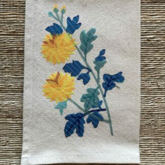 Nilambari Tea Towel